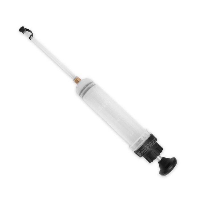빌리네집 오일 흡입기 200ml 빌리네집 오일 흡입기 200ml