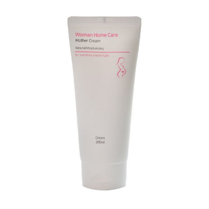 우먼홈케어 마더크림, 1개, 200ml