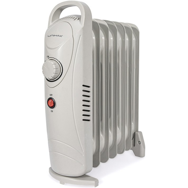 유니맥스 7핀 미니 오일 라디에이터, UMR197MN