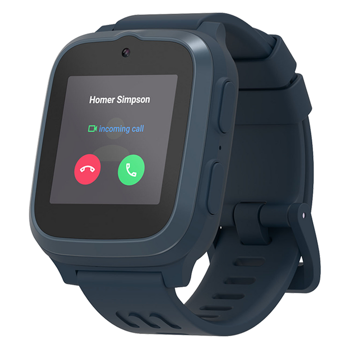 마이퍼스트 FONE 키즈 스마트 워치폰 S3 1개월 무제한데이터, 스페이스블루, 3.56cm 마이퍼스트 FONE 키즈 스마트 워치폰 S3 1개월 무제한데이터, 스페이스블루, 3.56cm