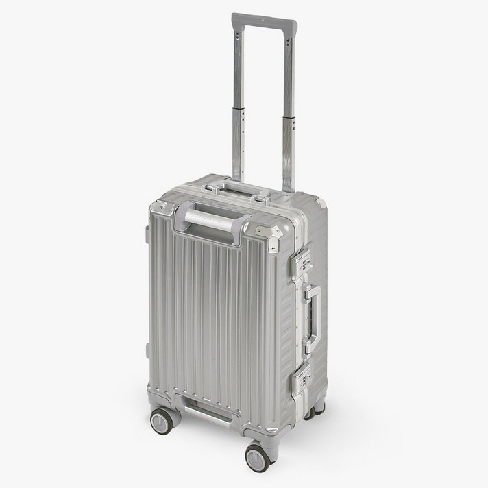 트리팩 러프 PC100 알루미늄 프레임 기내용 캐리어 여행용 가방