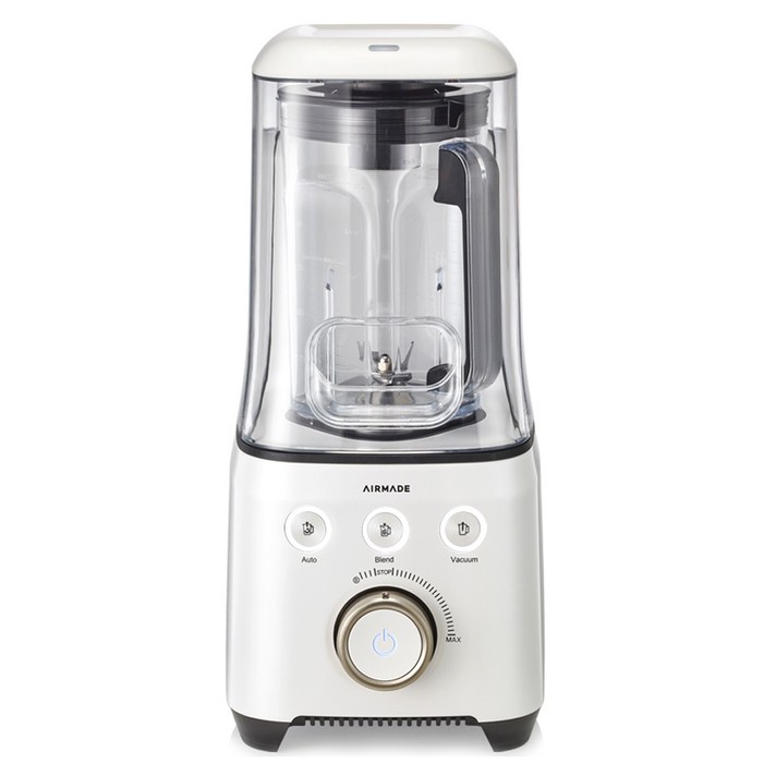 에어메이드 진공 블렌더 믹서기 AMB350V  일체형 텀블러 블렌딕V 세트, AMB350V