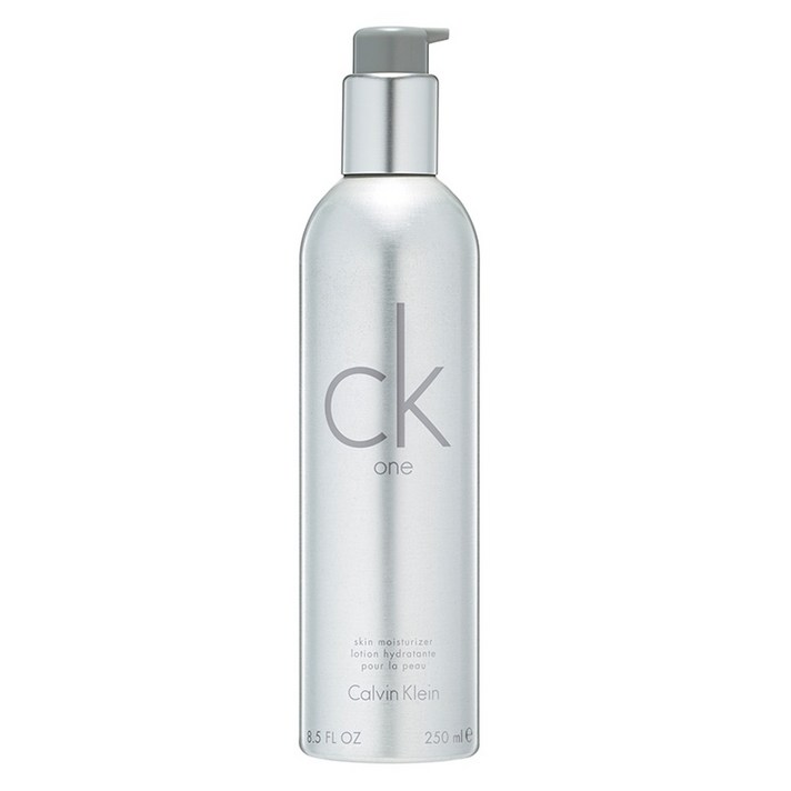 캘빈클라인 CK one 모이스처라이저