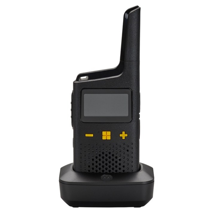 모토로라 디지털 생활 무전기 D3K02777BDLNAN  PMUE5930A, 1개, D3K02777BDLNAN  PMUE5930A