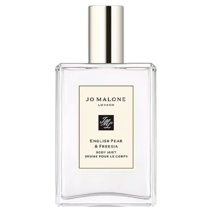 조말론런던 바디 미스트 잉글리쉬 페어 앤 프리지아, 1개, 100ml