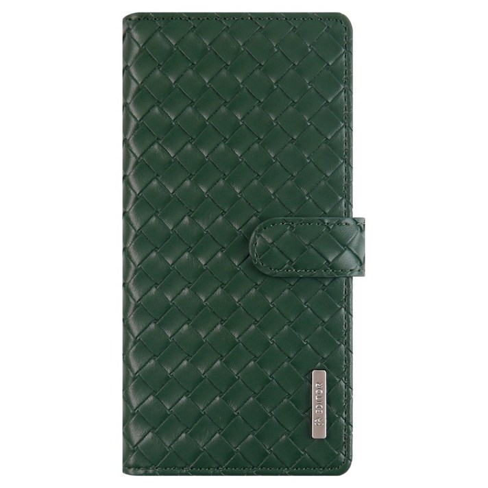 EDITOR 시에라 다이어리 휴대폰 케이스