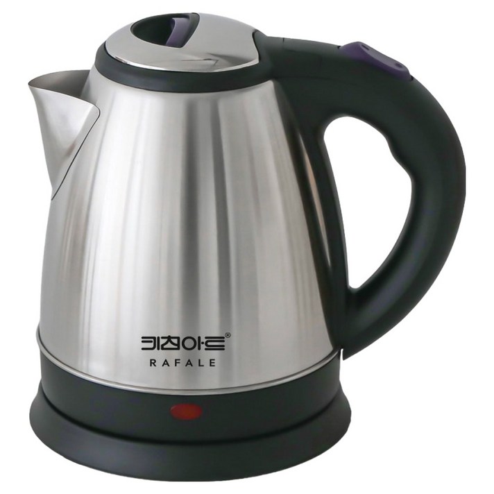 키친아트 솔리드 전기주전자