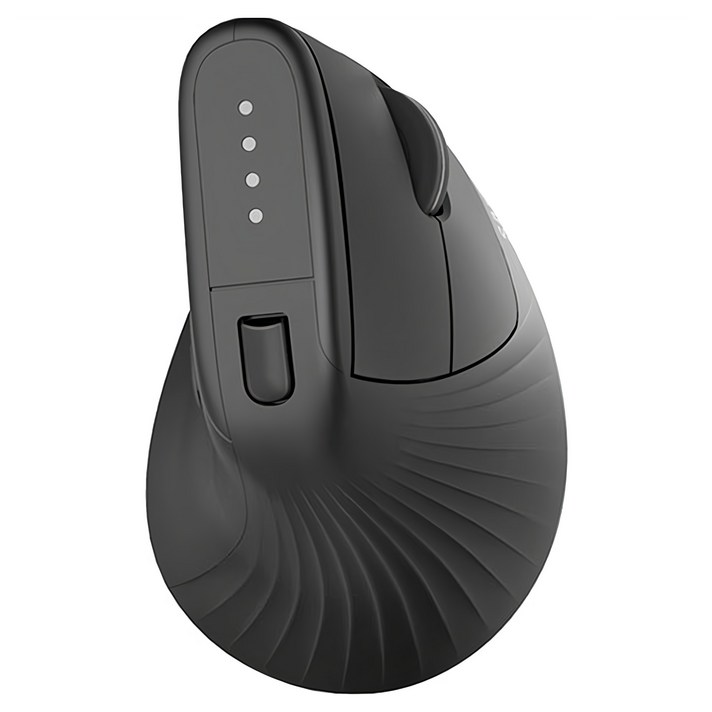 삼성전자 버티컬 무선마우스 블루투스 멀티페어링