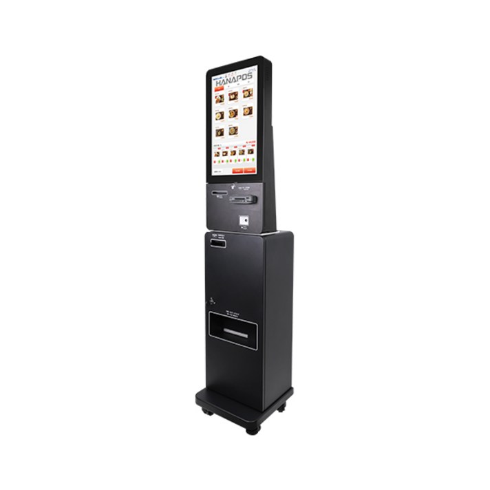 신성 R 하나시스 키오스크 21인치 터치 모니터 K220B, 36개월 후 소유권이전