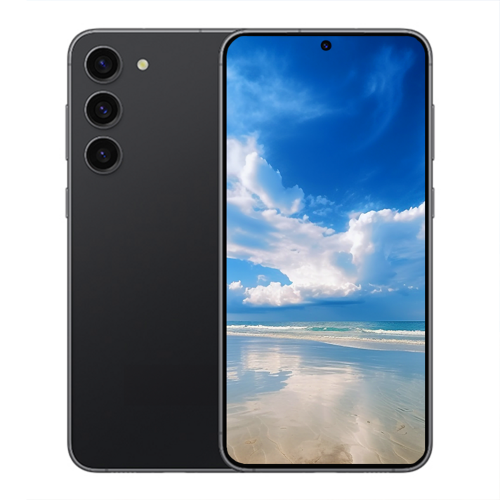 갤럭시 삼성전자 S 23 256GB 미개봉 새제품