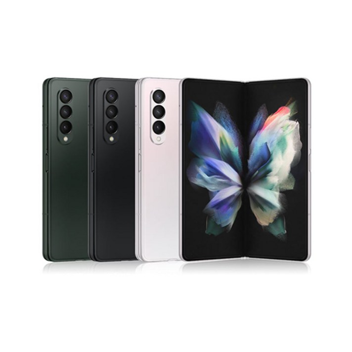 삼성전자 갤럭시 Z폴드3 256GB SMF926 자급제 공기계