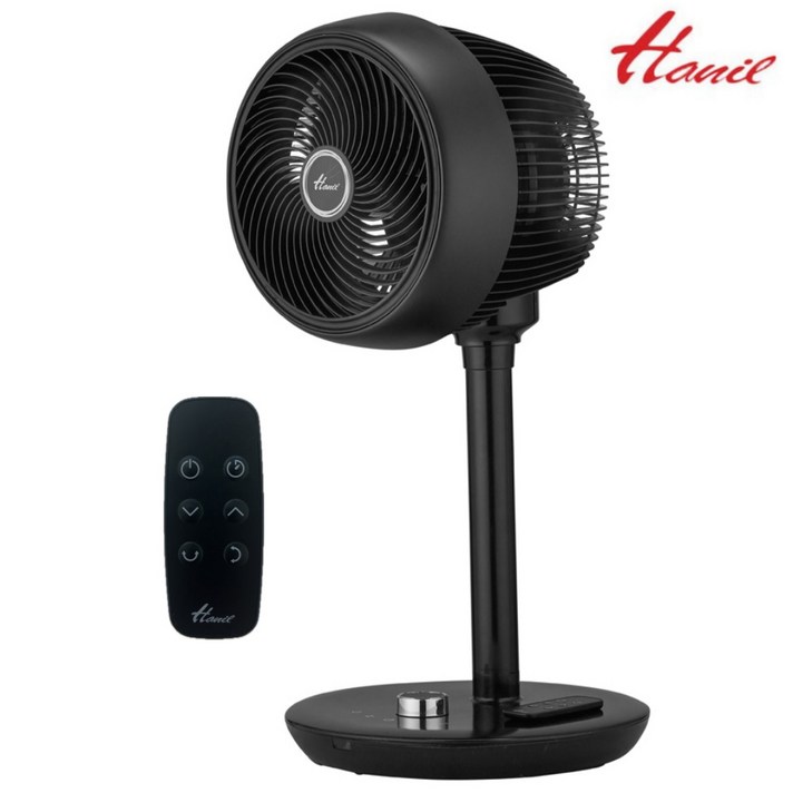 한일 3D BLDC 저소음 에어 서큘레이터 블랙 CF9BLOS, 블랙 CF9BLOS 한일 3D BLDC 저소음 에어 서큘레이터 블랙 CF9BLOS, 블랙 CF9BLOS