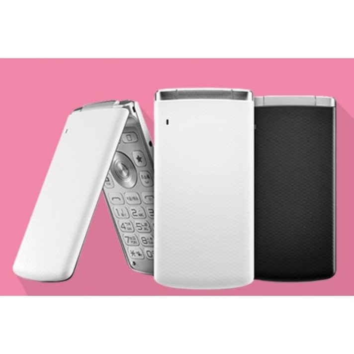 갓성비 B급 배터리성능 좋은 LG폴더폰 화면크고 글씨큼 6만원대 스마트 폴더폰 공기계, 중고폰, 효도폰, 유심기변, 세컨폰, 사용중인 유심만 끼우시고 바로 사용하세요.