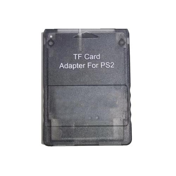 PS2 콘솔용 어댑터 FMCB 256G 128G 64G 선택 패키지 SIO2SD MX4 더 호환성