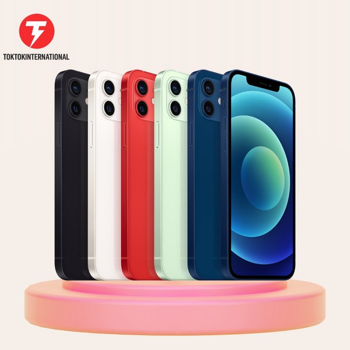 아이폰12 Mini 아이폰12 미니 64GB 128GB 중고폰 공기계 3사호환 아이폰12 Mini 아이폰12 미니 64GB 128GB 중고폰 공기계 3사호환