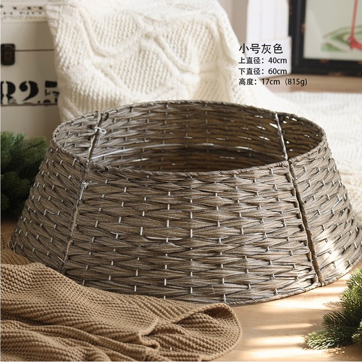 홀리데이 트리 사인 인공 위한 9인치 크리스마스 인사말 장 농가 소박한 결혼식 리브레