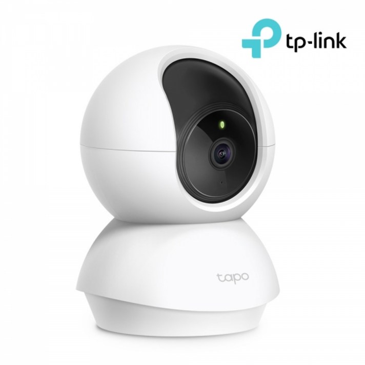 티피링크 1080P FHD 360도 비전 WIFI 실내 감시카메라, Tapo C200 티피링크 1080P FHD 360도 비전 WIFI 실내 감시카메라, Tapo C200