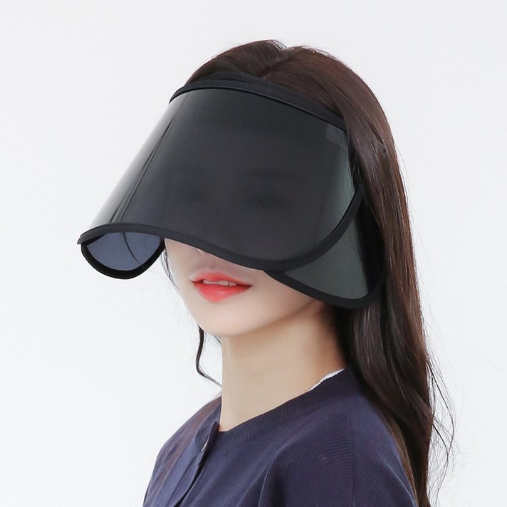 마인드맵 국내제작 UV 자외선 차단 날개 썬캡 모자 마인드맵 국내제작 UV 자외선 차단 날개 썬캡 모자