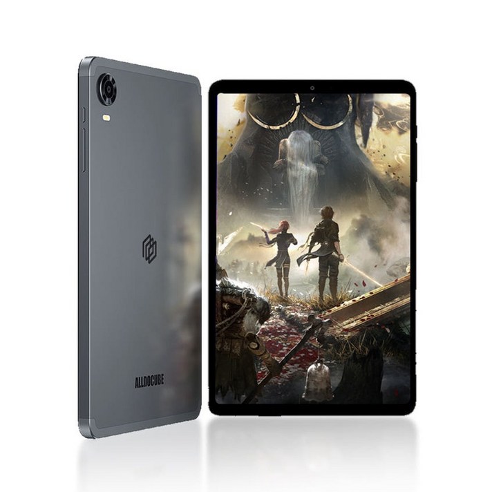 올도큐브 iPlay70 mini Turbo 게이밍 태블릿 PC 12GB