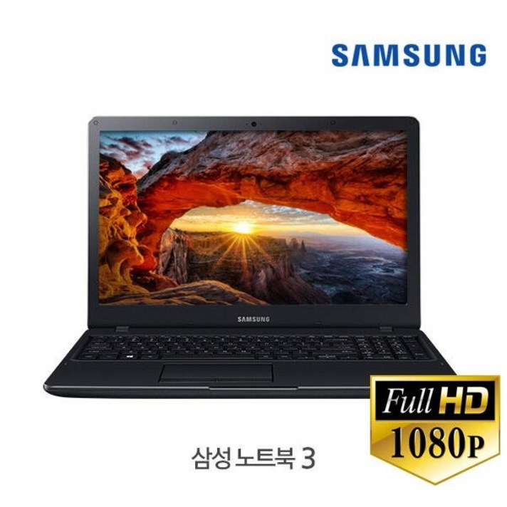 삼성전자 노트북3 고성능 i7 5세대 강력한 CPU 프리미엄 리퍼노트북 WIN 11 PRO