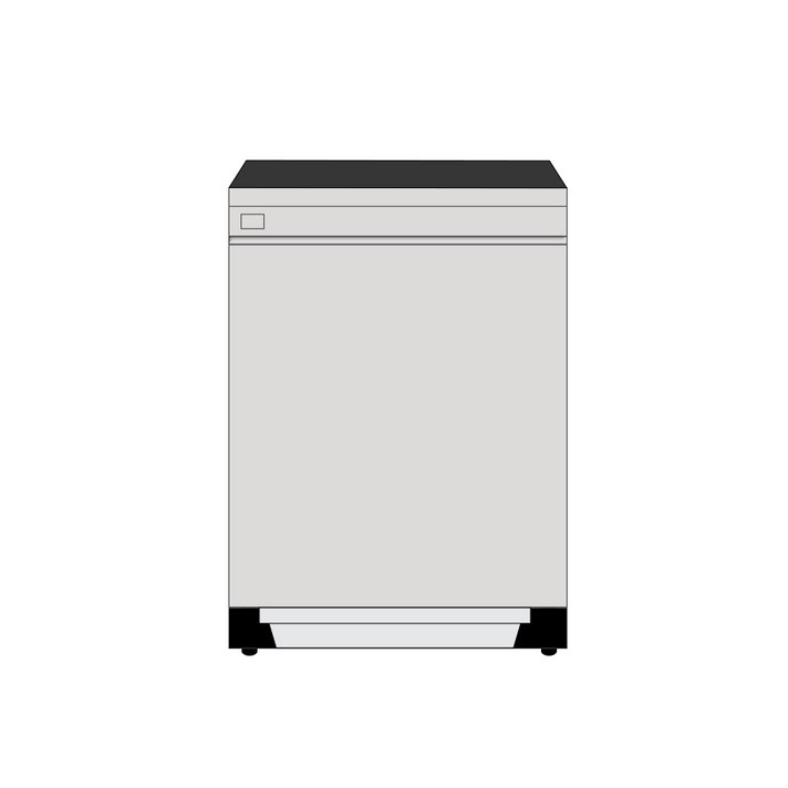 DUBJ4HS LG전자오브제컬렉션식기세척기빌트인