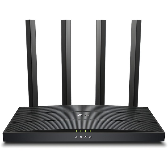 티피링크 AX1500 듀얼 밴드 기가비트 WiFi 6 인터넷 공유기