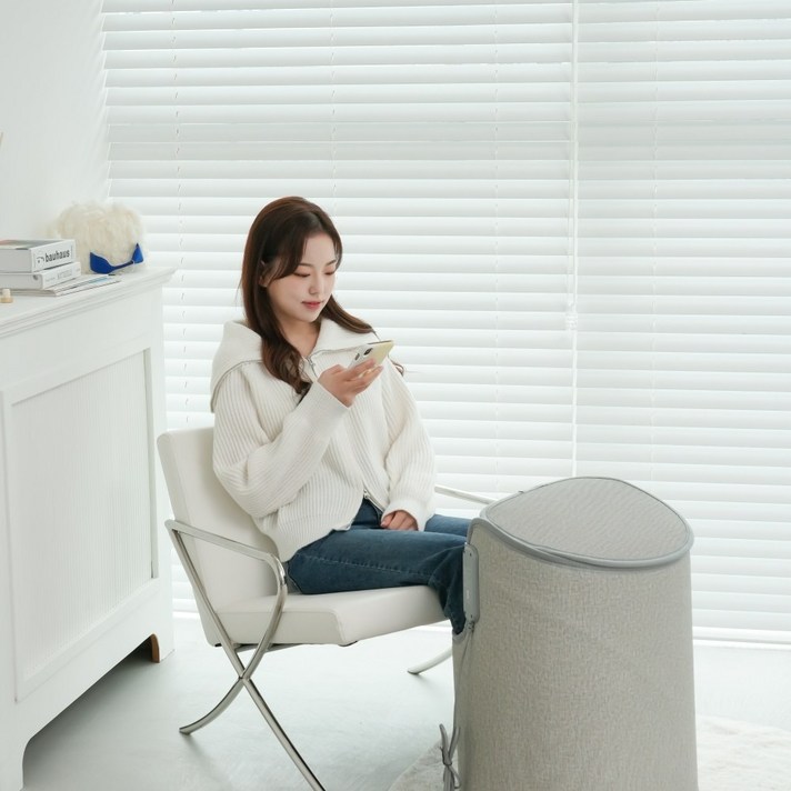 비코즈 원통형 파티션히터 D2205 비코즈 원통형 파티션히터 D2205