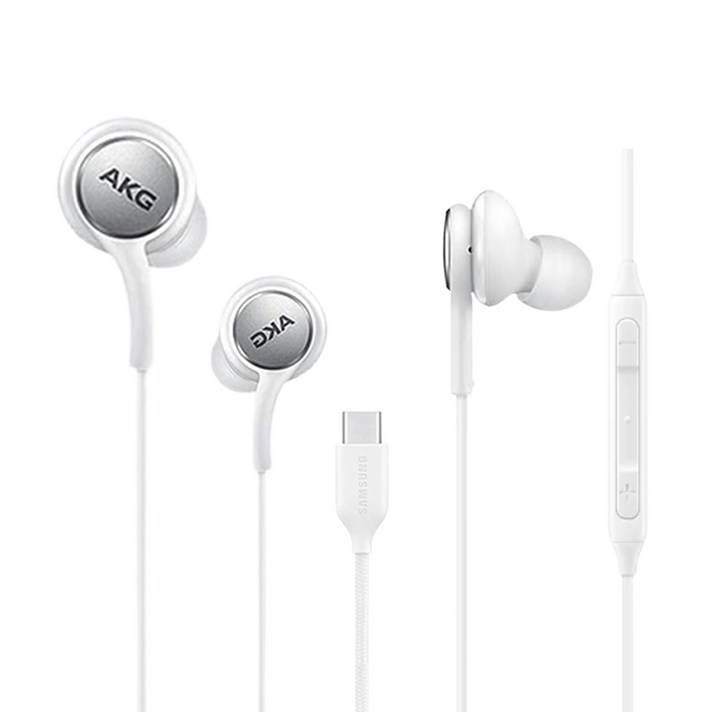 홈방구 삼성 C타입 AKG 정품 유선이어폰 갤럭시 스마트폰 S20 S21 S22 S23 S24 Z플립 전기종 노트10 노트20, 홈방구 C타입 화이트 홈방구 삼성 C타입 AKG 정품 유선이어폰 갤럭시 스마트폰 S20 S21 S22 S23 S24 Z플립 전기종 노트10 노트20, 홈방구 C타입 화이트