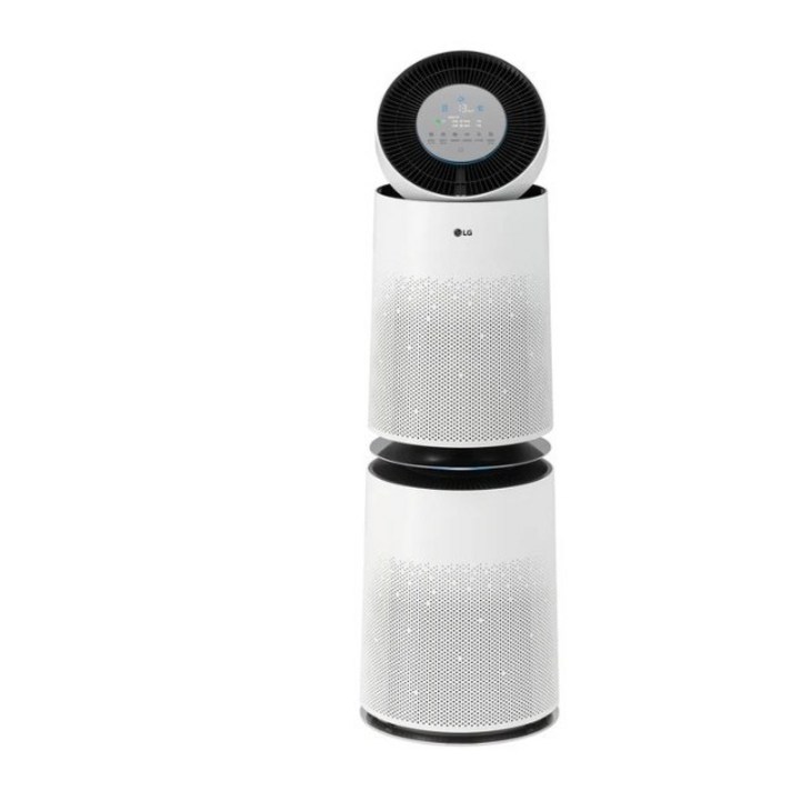 LG 퓨리케어 AI 360 공기청정기 플러스 2단 AS285DWWA 희망일 배송가능 공식인증점