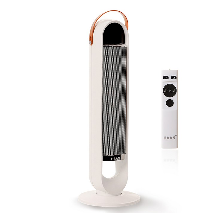 신소재 그래핀 3초발열 한경희 초저소음 PTC 온풍기 가정용 초절전형 전기 히터