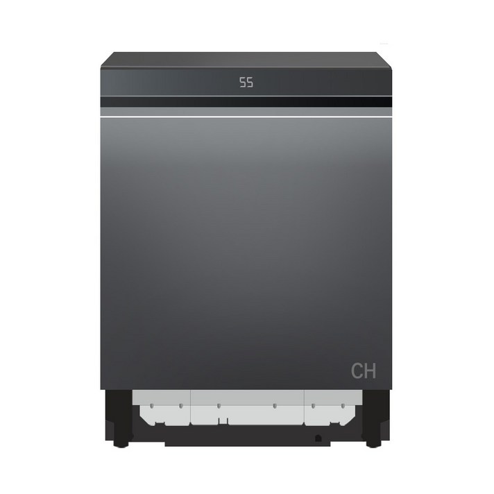 LG 디오스 식기세척기 DUB22MA 12인용 100도 트루스팀 살균 세척 LG 디오스 식기세척기 DUB22MA 12인용 100도 트루스팀 살균 세척