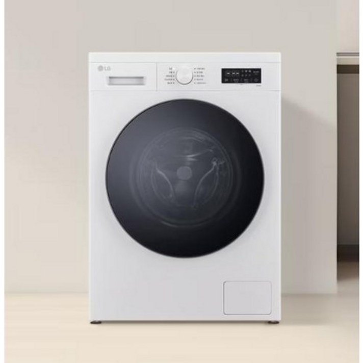 전국무료설치 LG전자 트롬 드럼세탁기 9kg 상판O, 스탠딩형 F9WT