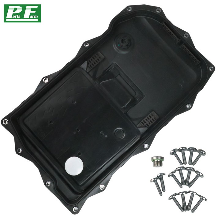 BMW 5시리즈 8단 미션오일팬 F07 5GT 0817년, 1개