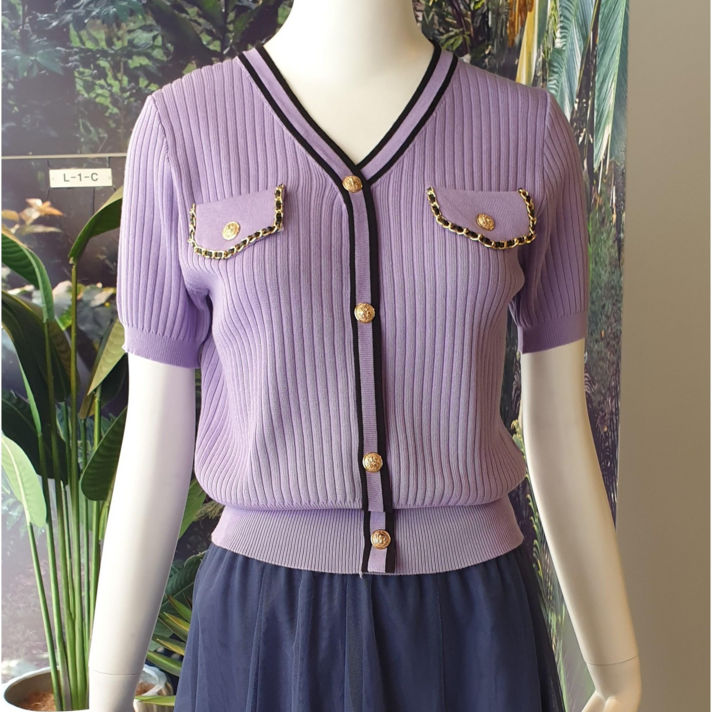 르니앤맥코이니트ML07KN470