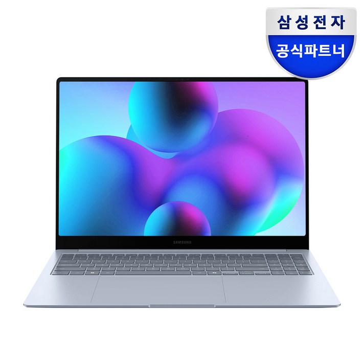 삼성 갤럭시북4 엣지 NT750XQAK02A 15인치 노트북 AI 고사양 코파일럿 인공지능 가성비 노트북 사은품 증정, NT750XQA, WIN11 Home, 16GB, 512GB, 사파이어 블루