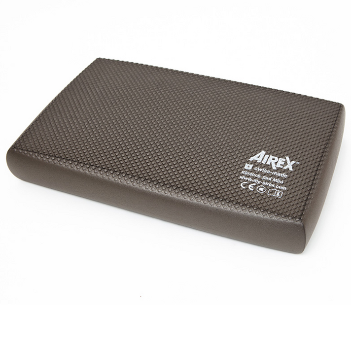 AIREX 미니 BALANCEPAD 밸런스패드 에어렉스 스위스 발란스패드, 발란스패드 미니, 1개