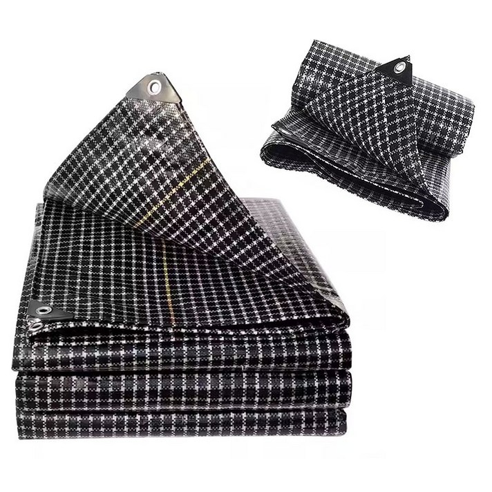 방일 옥외 다용도 방풍 햇빛 차단 방수포