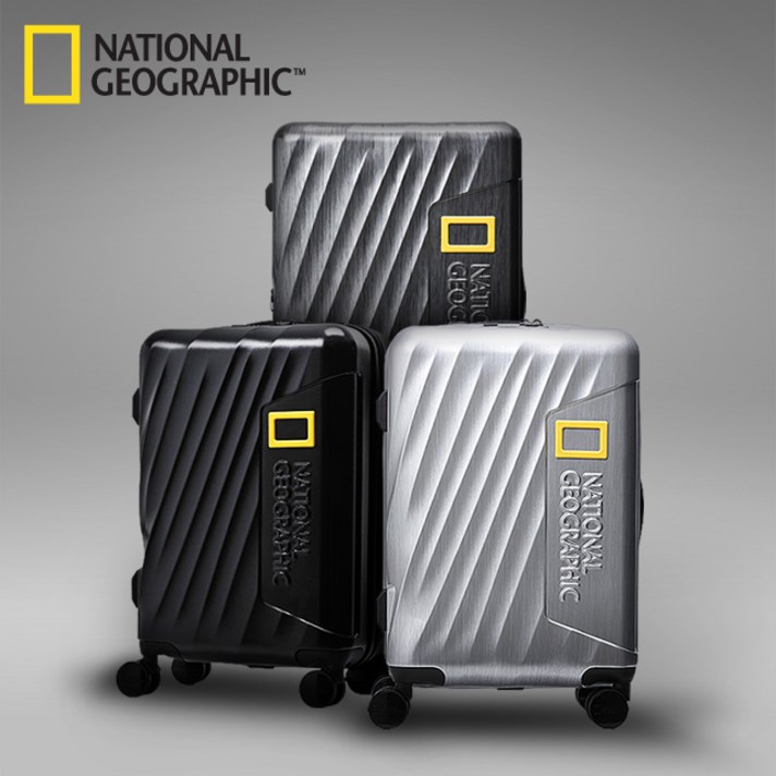 내셔널지오그래픽 NG N6901Z 신상품 20인치 캐리어 여행 용 가방 - 투데이밈