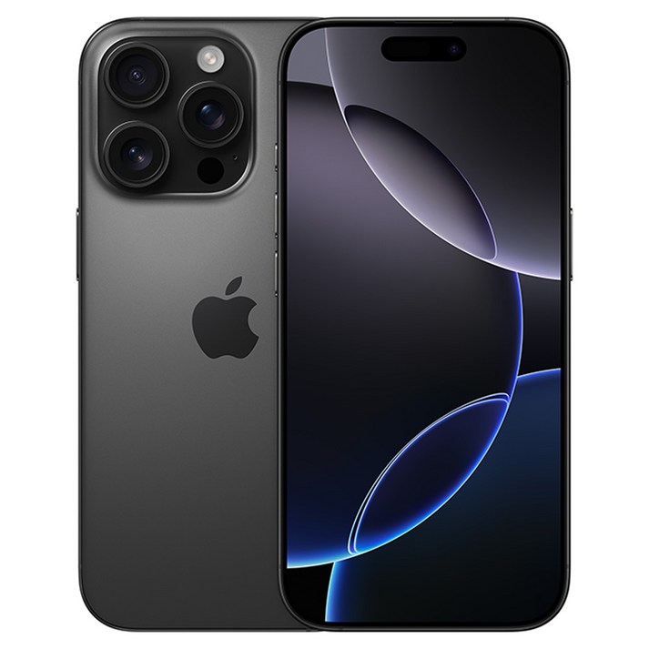 Apple 정품 아이폰 16 Pro Max 자급제