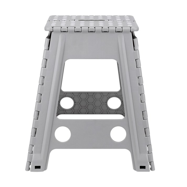 코멧 홈 휴대용 폴딩 체어 XL 사이즈