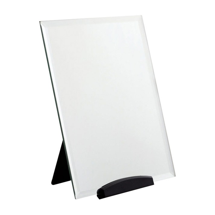 스탠다드리빙 탁상용 테이블 거울