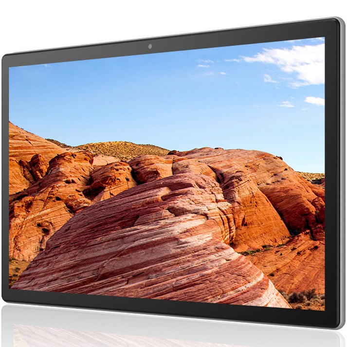 아이뮤즈 안드로이드 뮤패드 GS10 태블릿 PC 가성비태블릿