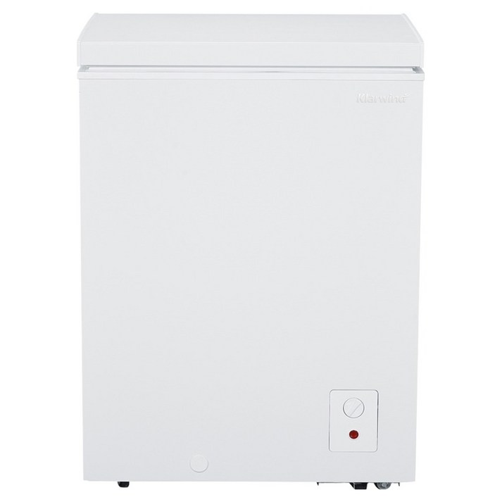 캐리어 클라윈드 냉동고 137L 방문설치