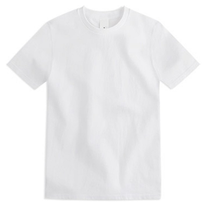 엠엔씨 통기성 스탠다드 20수 반팔 티셔츠 MDBT060TS