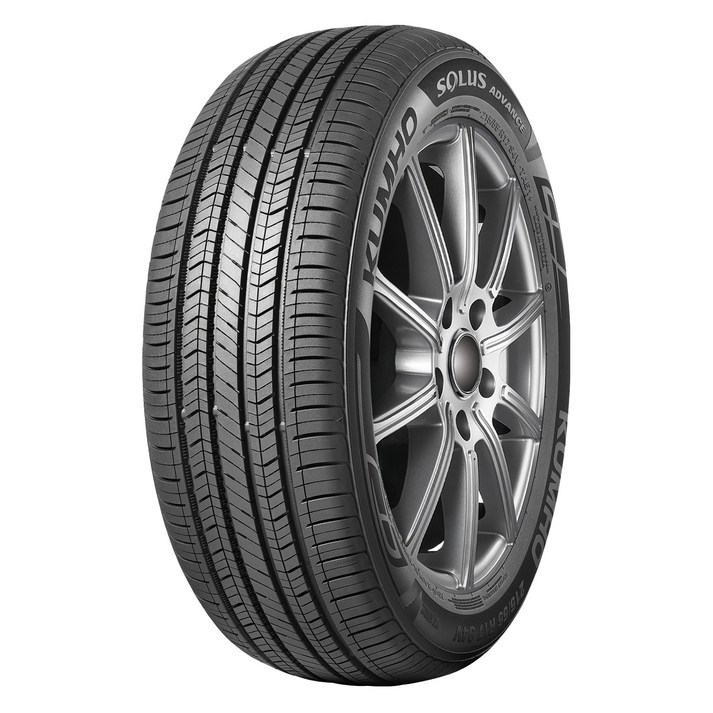 금호타이어 솔루스 TA51 205/55R17