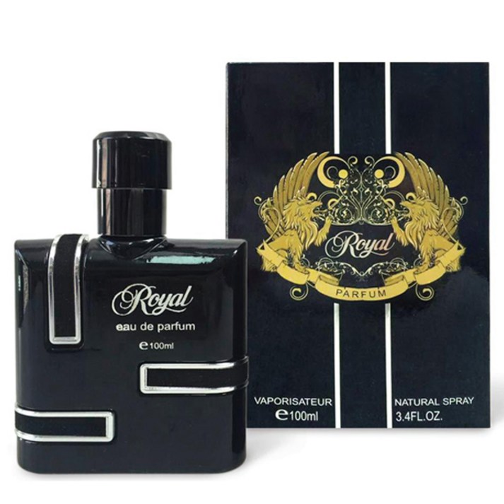 남성용 후레쉬하고 강렬한 고급 향수 오드퍼퓸