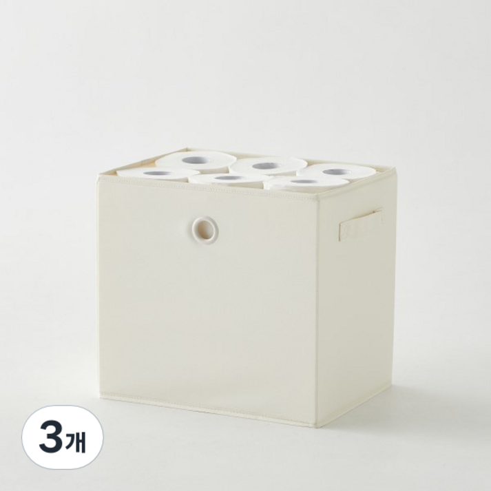 한샘 샘 폴리 수납 바스켓