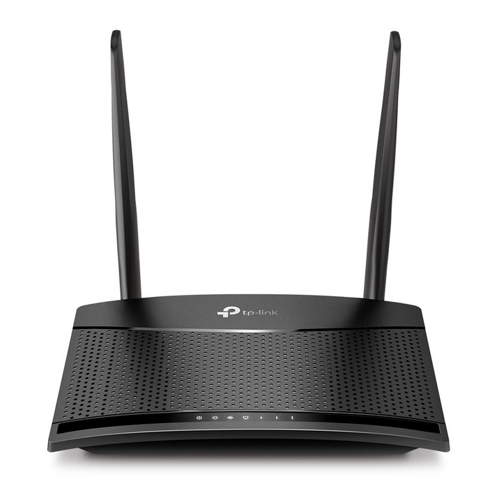 티피링크 300 Mbps 4G LTE 무선 공유기, TLMR100, 1개 티피링크 300 Mbps 4G LTE 무선 공유기, TLMR100, 1개