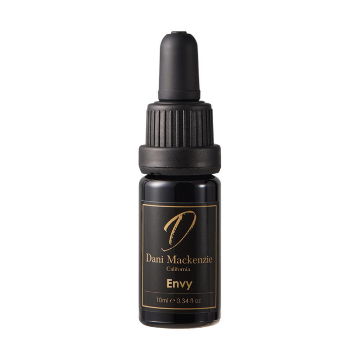 [대니멕켄지 퓨어오일퍼퓸] 엔비 (Envy), 1개, 10ml