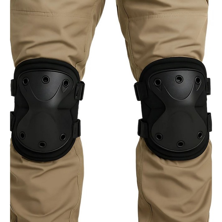 사볼레 현장 무릎 보호패드